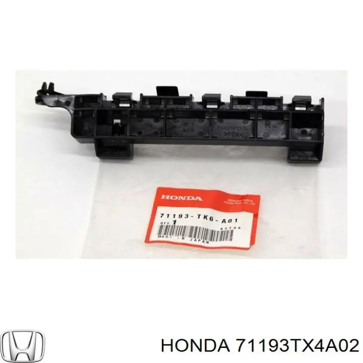  71193TX4A02 Honda