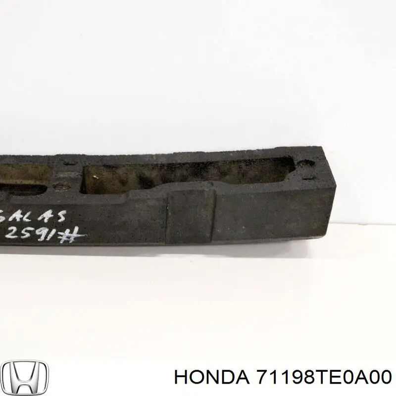  Honda 71198TE0A00 цена, от 5.08 USD