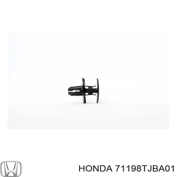 71198TJBA01 Honda 