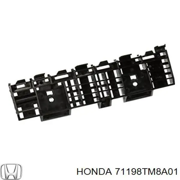 71198TM8A01 Honda 