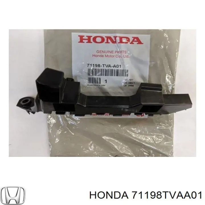  71198TVAA01 Honda