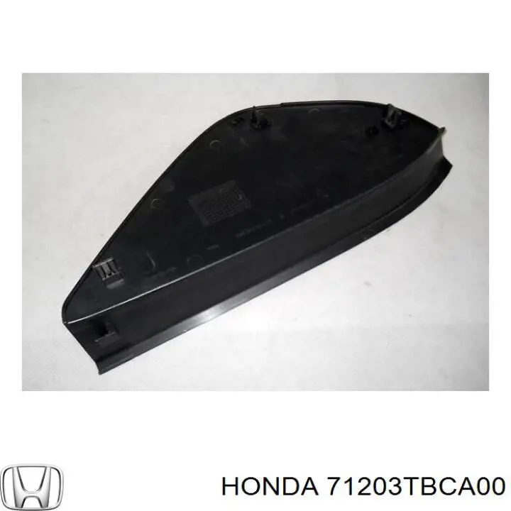  PHD60007A Honda