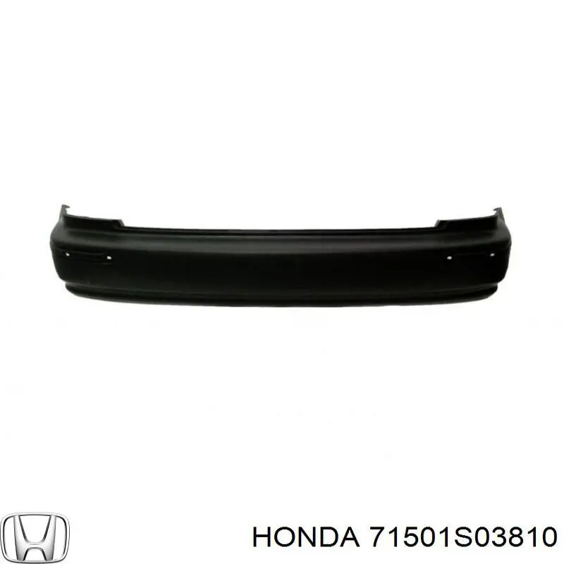  71501S03810 Honda