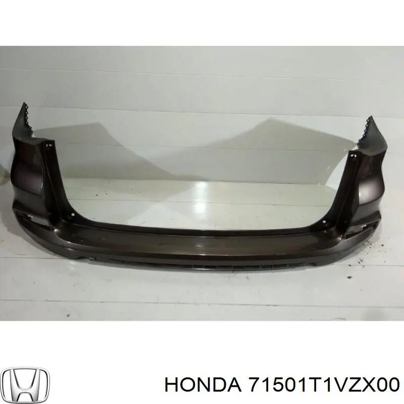  71501T1VZX00 Honda