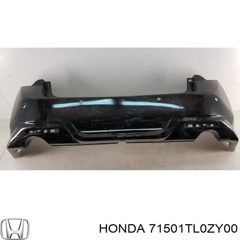  71501TL0ZY00 Honda