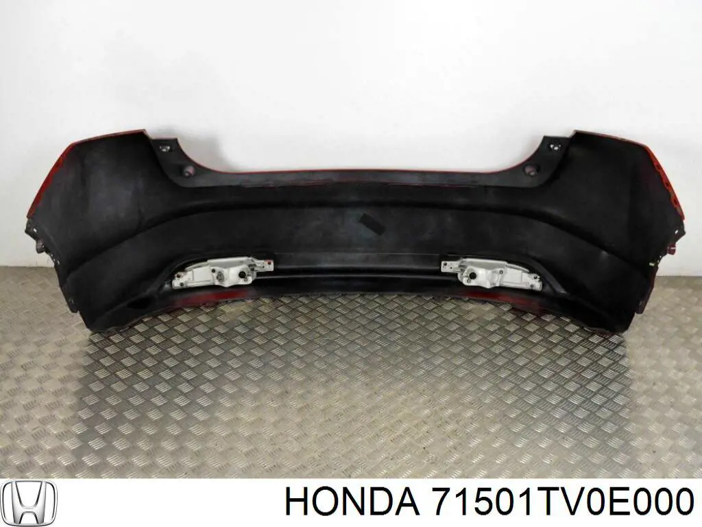 71501TV0E000 Honda Задний бампер