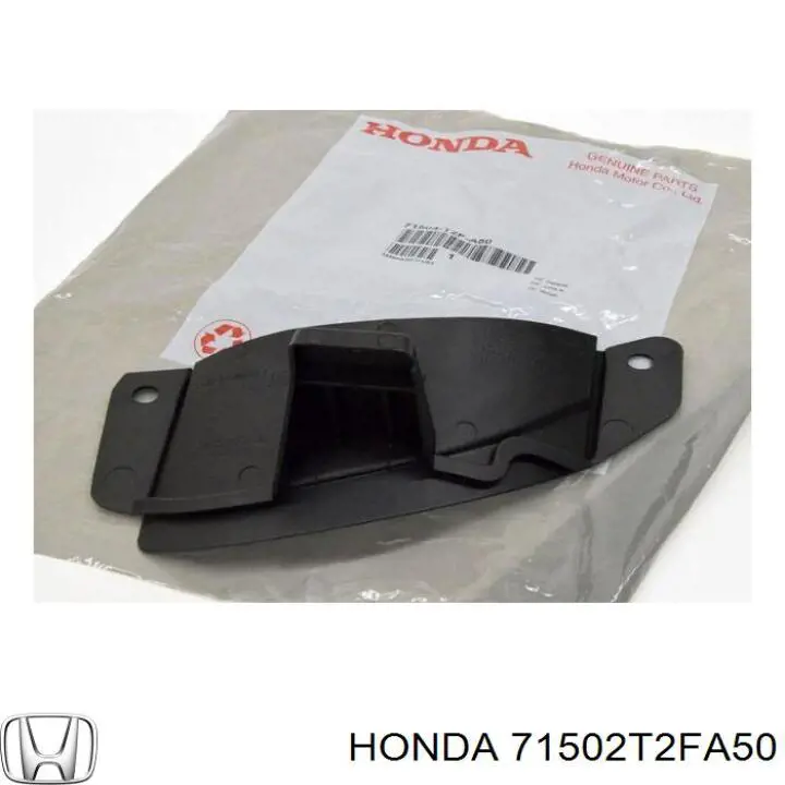 71502T2FA50 Honda 