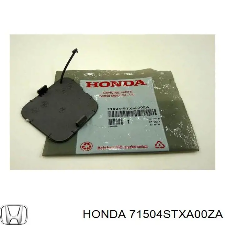  71504STXA00ZA Honda