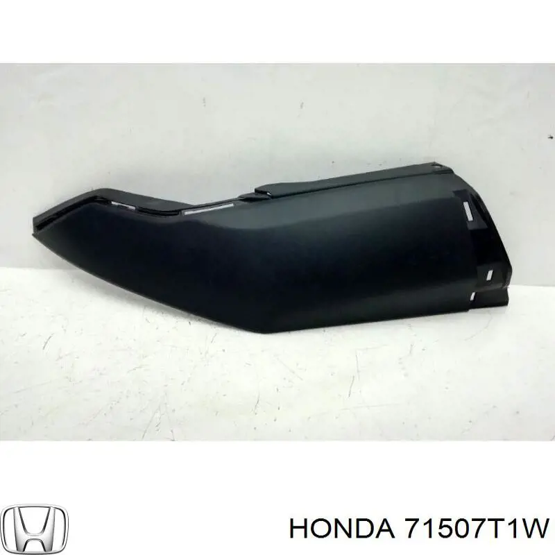 71507T1W Honda 