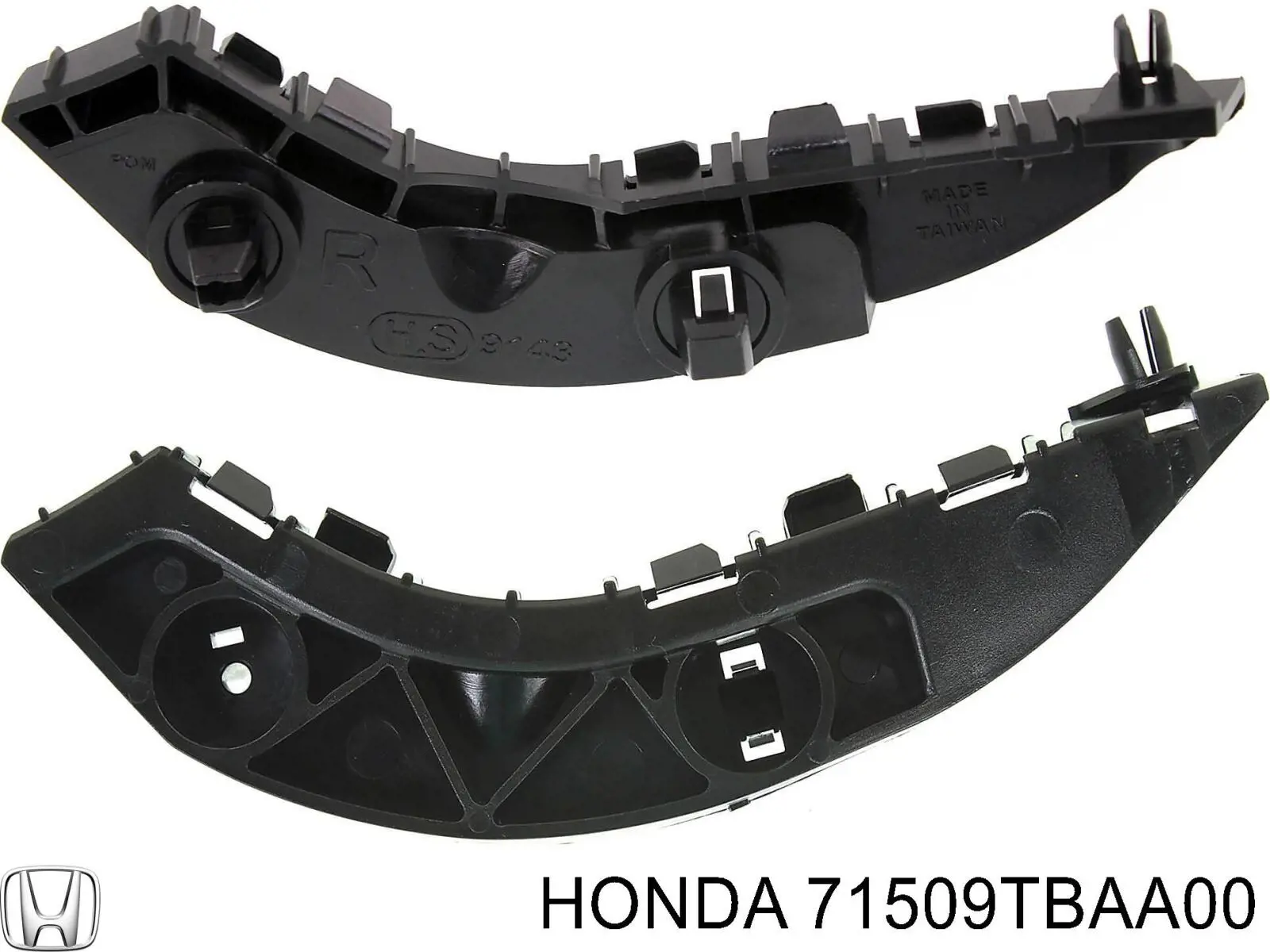  Honda 71509TBAA00 цена, от 7.60 USD