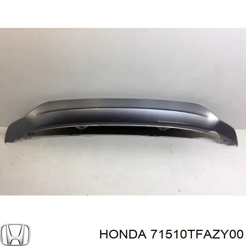  Honda 71510TFAZY00 цена, от 19.07 USD