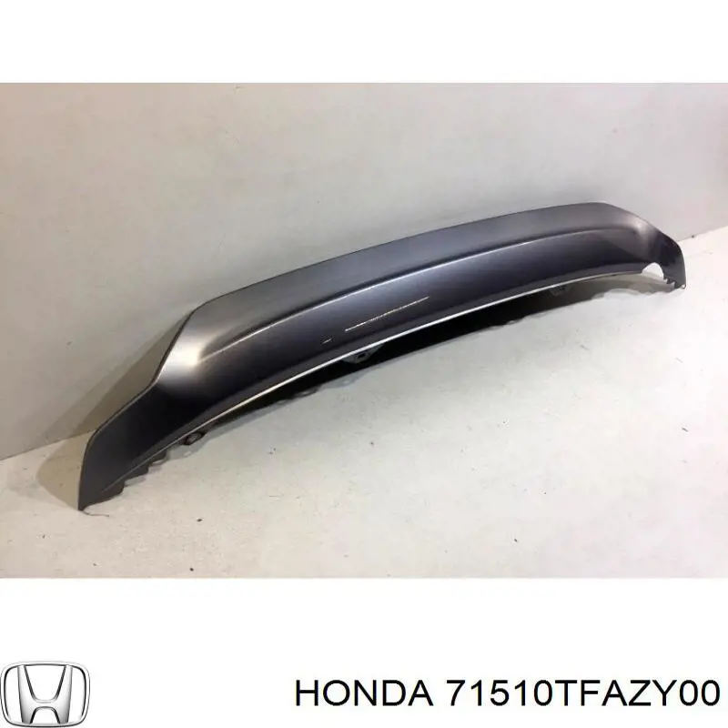 71510TFAZY00 Honda 