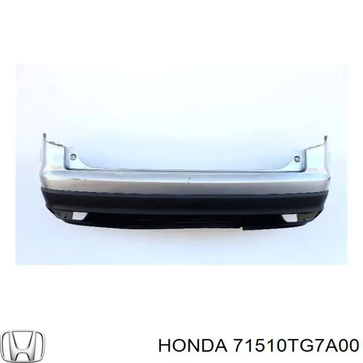 Купить 71510TG7A00 Honda 