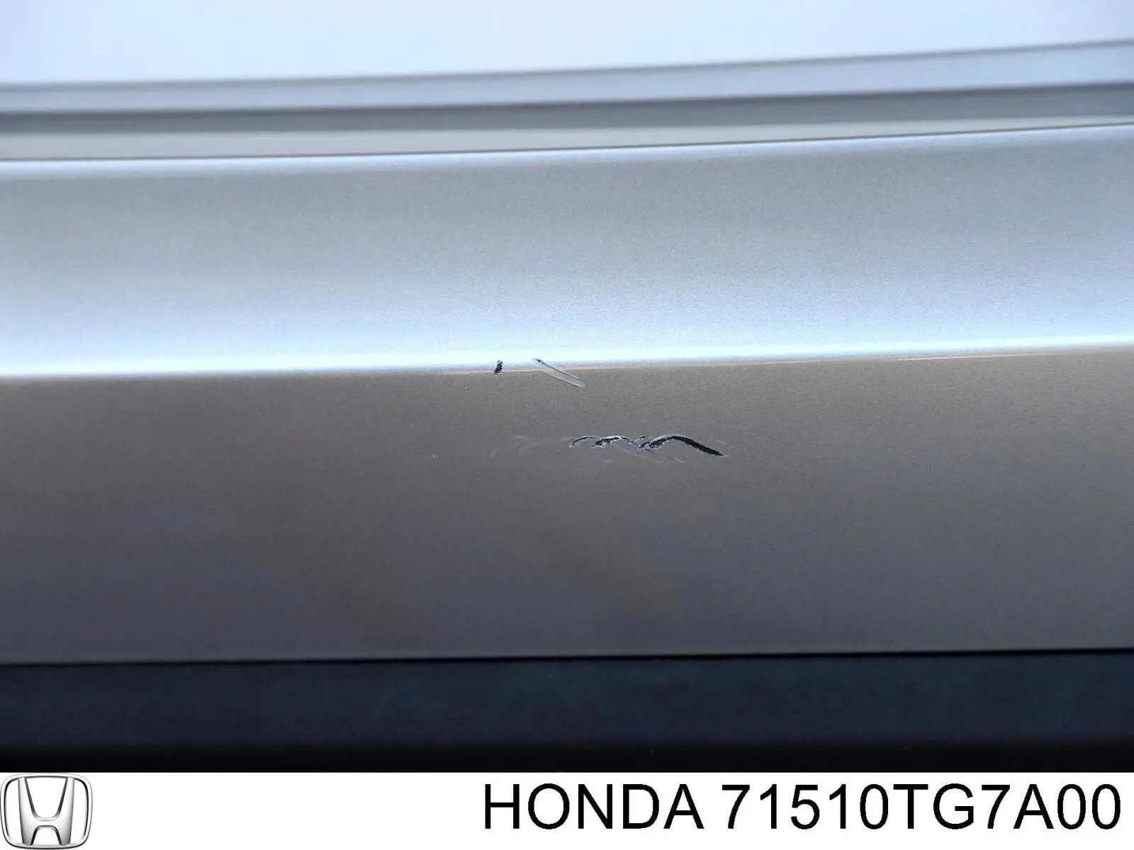 71510TG7A00 Honda 