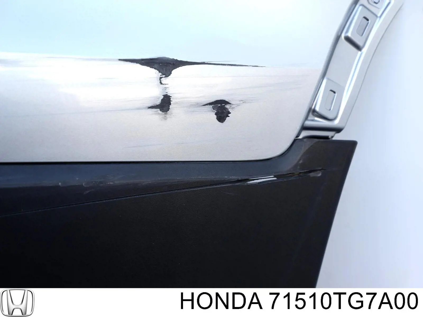  Honda 71510TG7A00 цена, от 101.58 USD