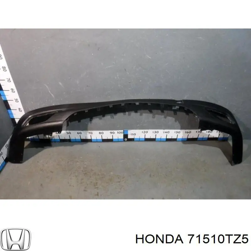  71510TZ5 Honda