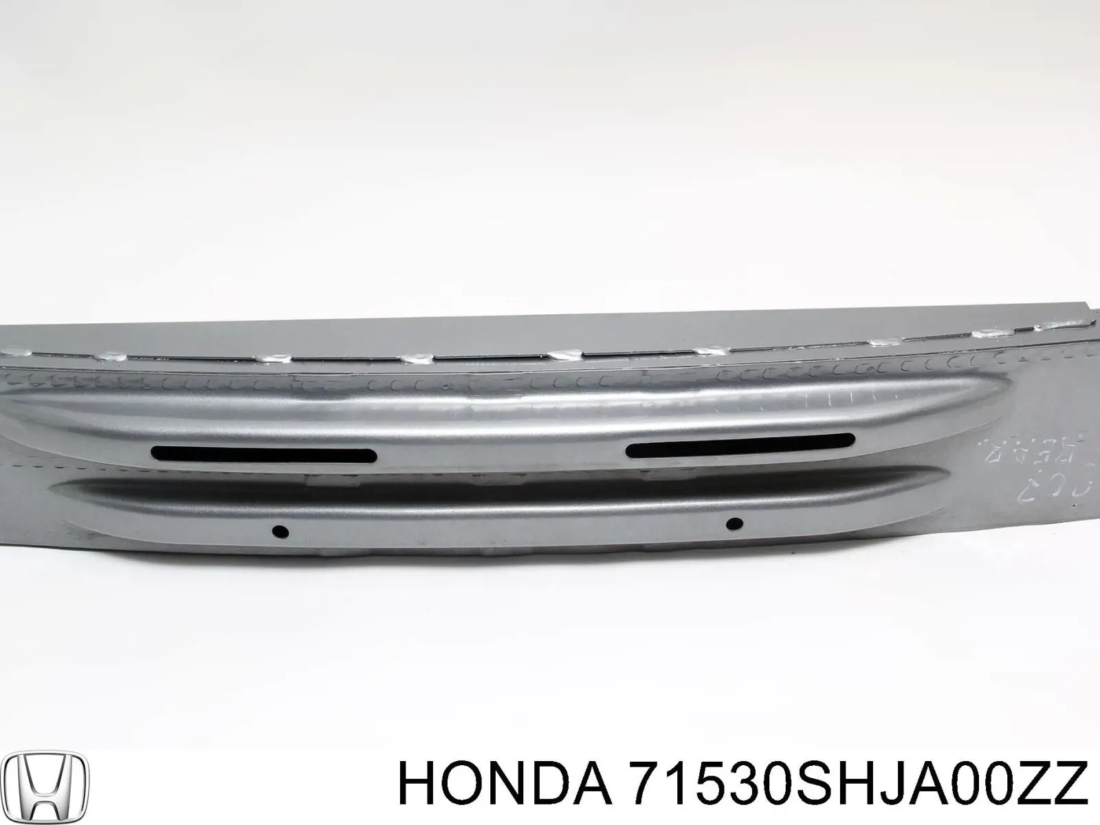 71530SHJA00ZZ Honda Швеллер заднего бампера
