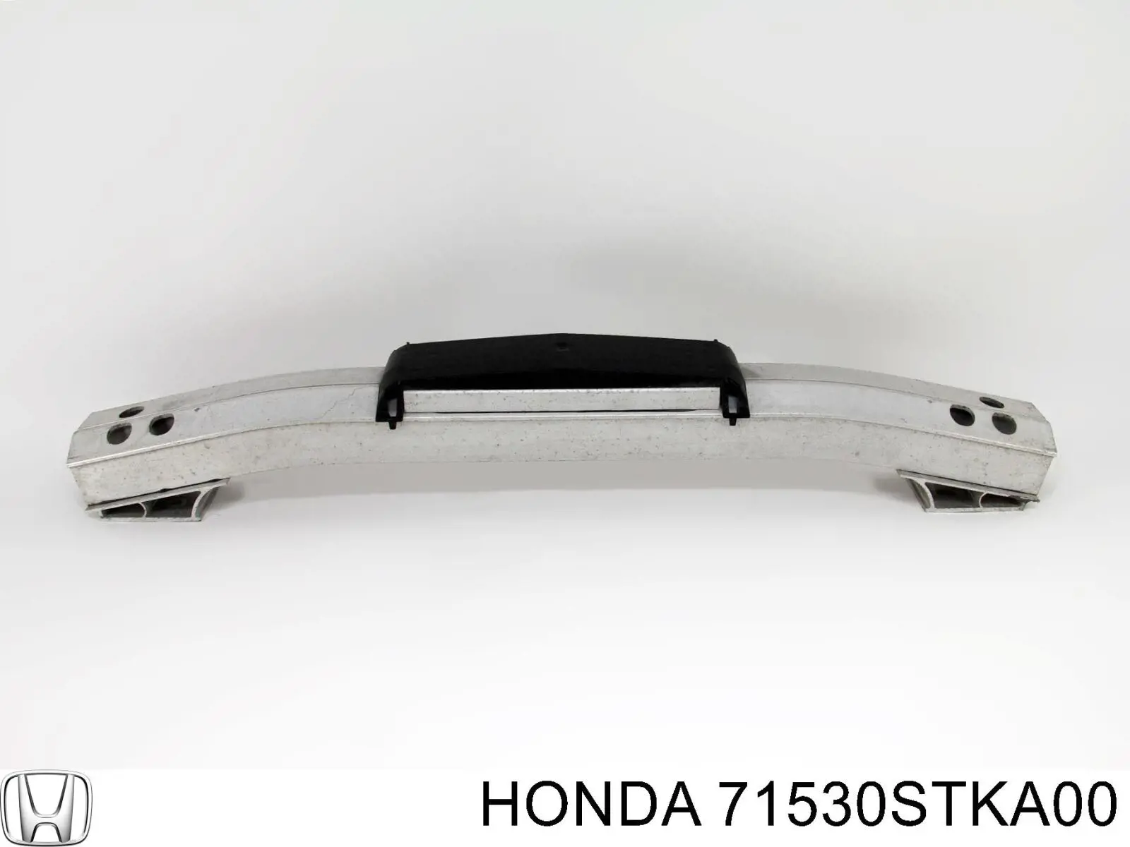 71530STKA00 Honda усилитель бампера заднего