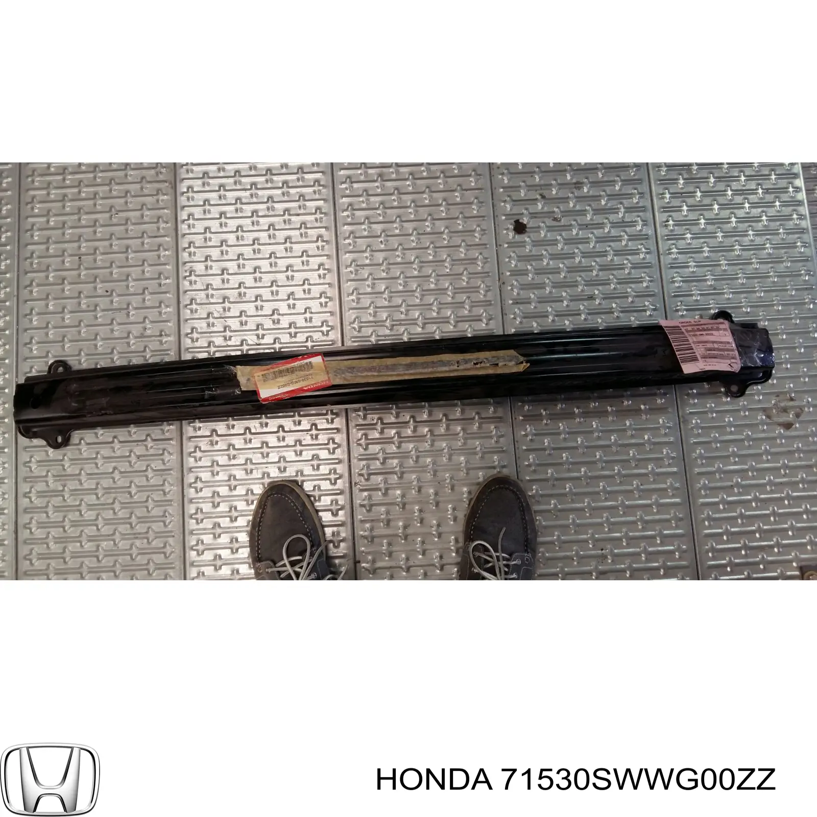 Балка бампера заднего Honda CR-V III внедорожник (RE) (2006 - 2011) цена, от 36.85 USD