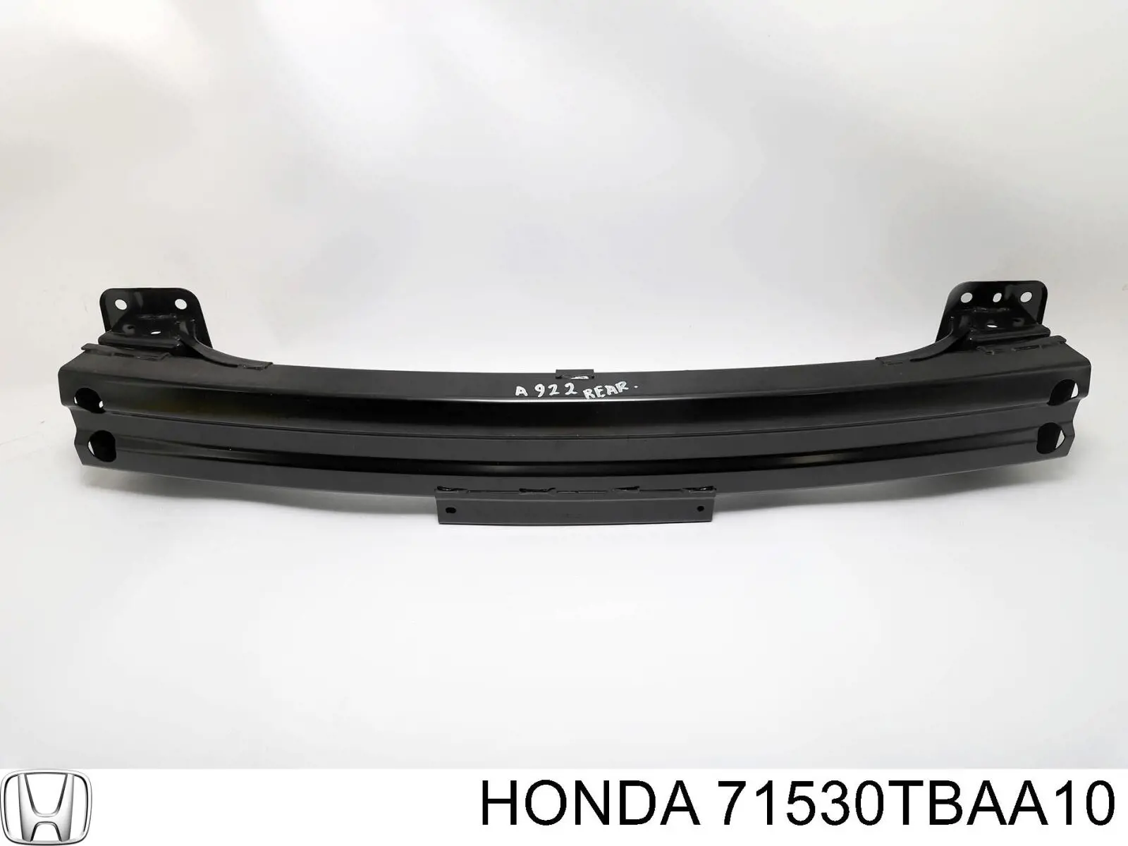 Балка бампера заднего FPS 3034980 цена, от 127.27 USD