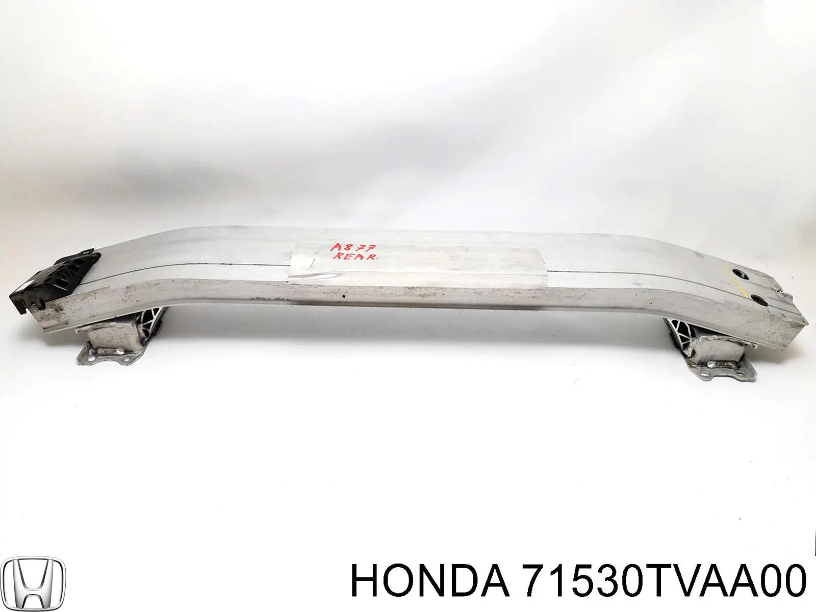 Усилитель бампера заднего Honda 71530TVAA00