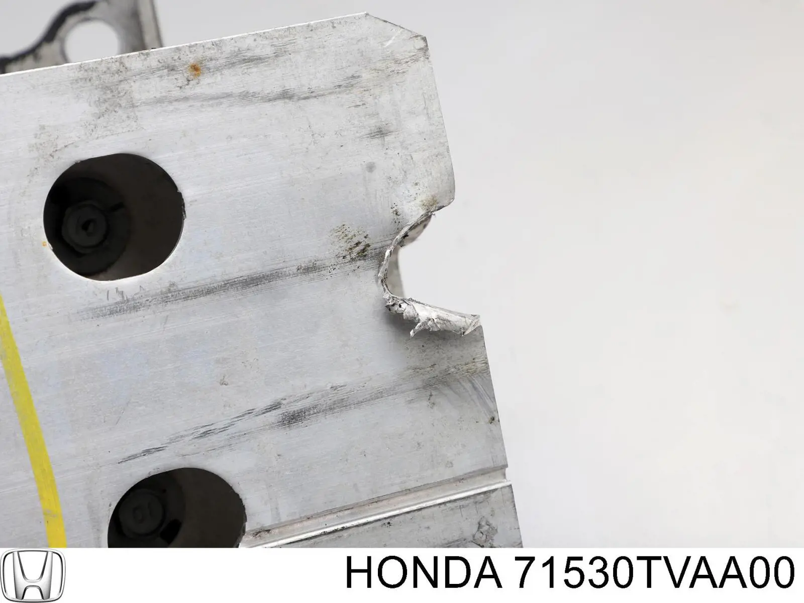 Балка бампера заднего FPS 3040980 цена, от 162.21 USD