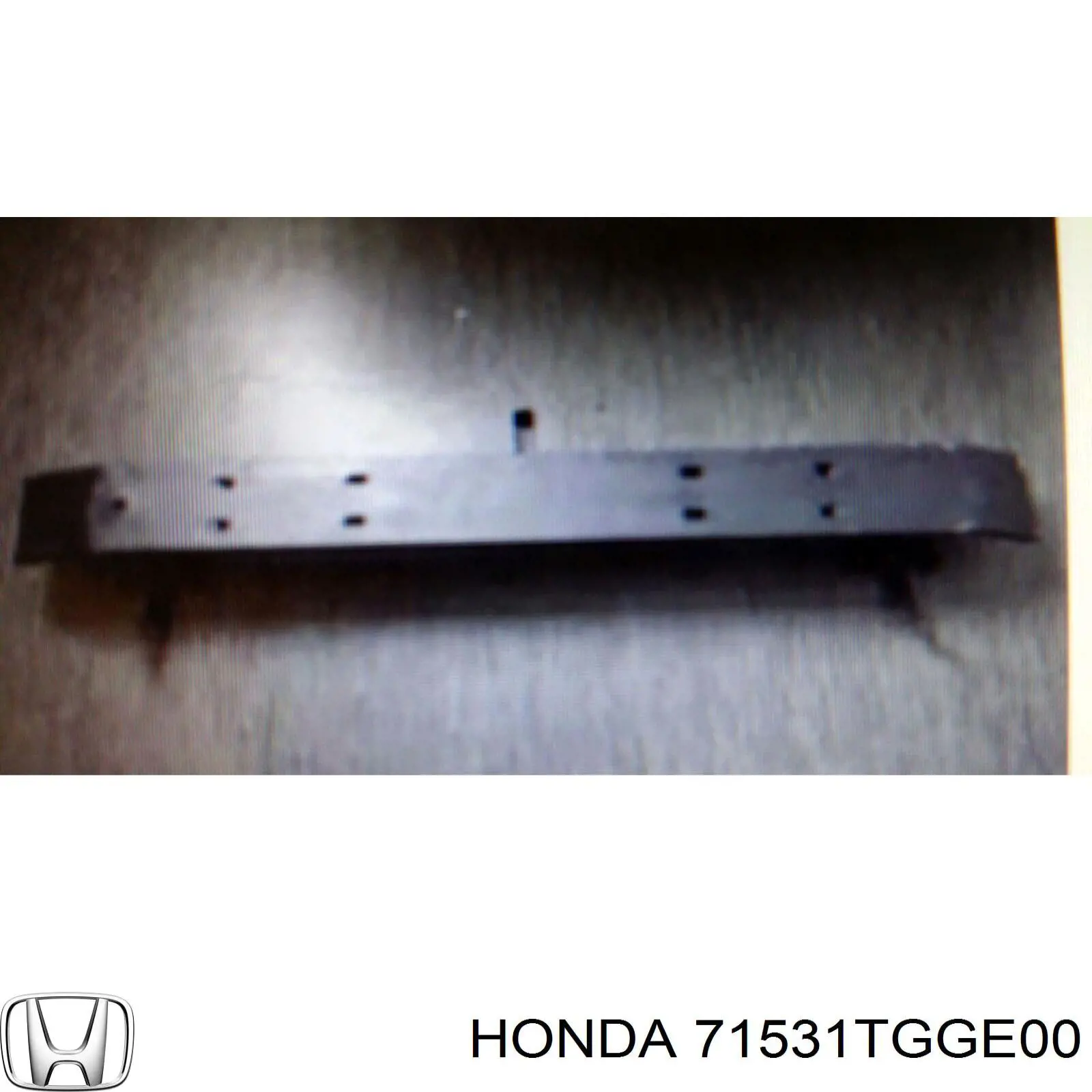 71531TGGE00 Honda 