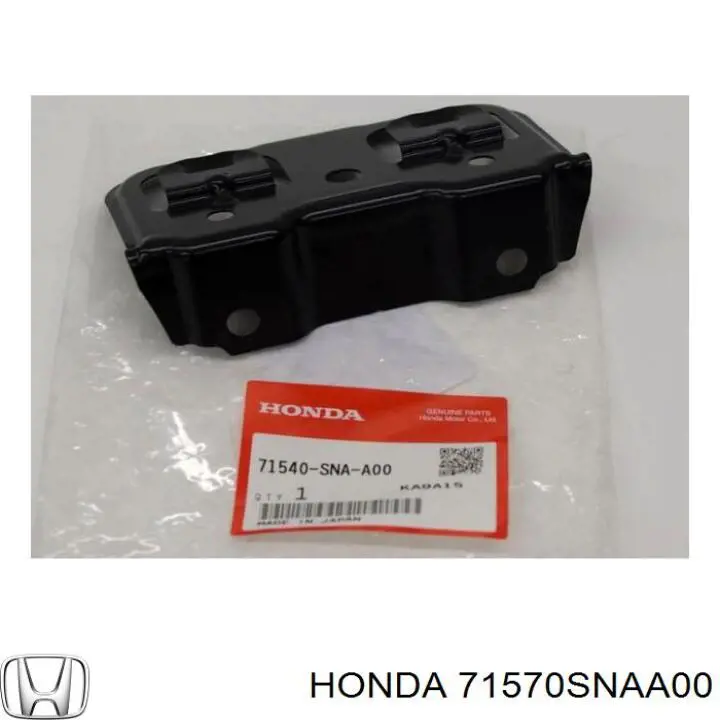 71570SNAA00 Honda 