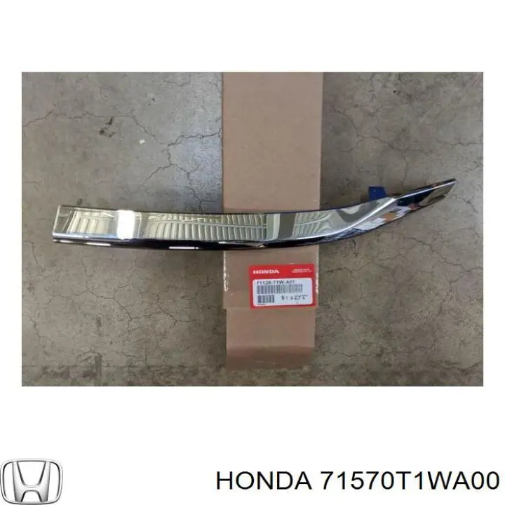 71570T1WA00 Honda 