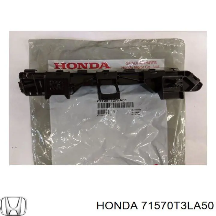  71570T3LA50 Honda