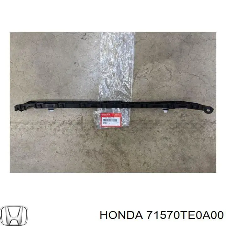 71570TE0A00 Honda 