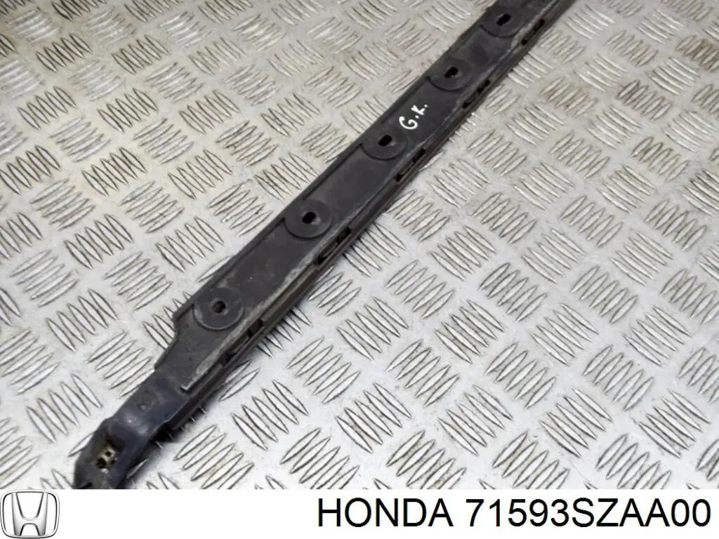  71593SZAA00 Honda