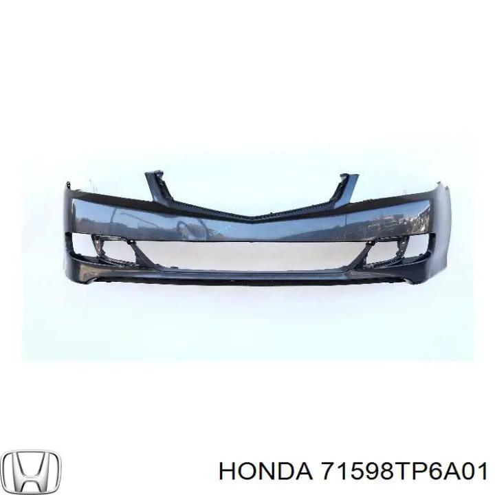  Honda 71598TP6A01 цена, от 19.00 USD