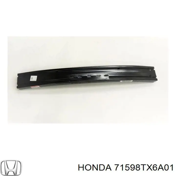  71598TX6A01 Honda