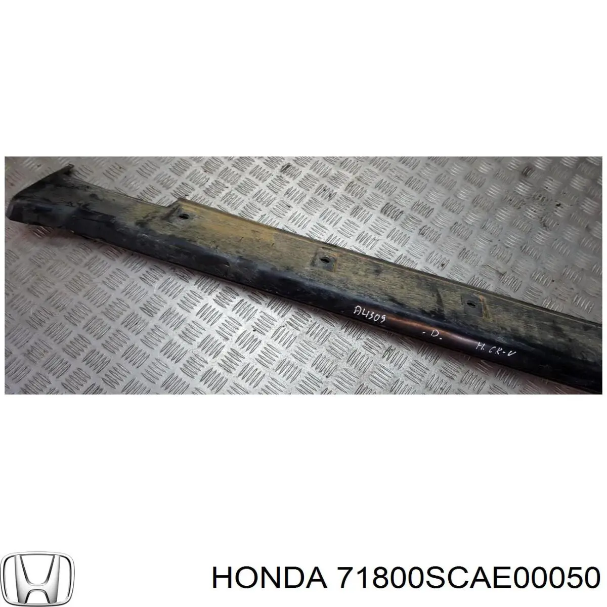  71800SCAE00050 Honda