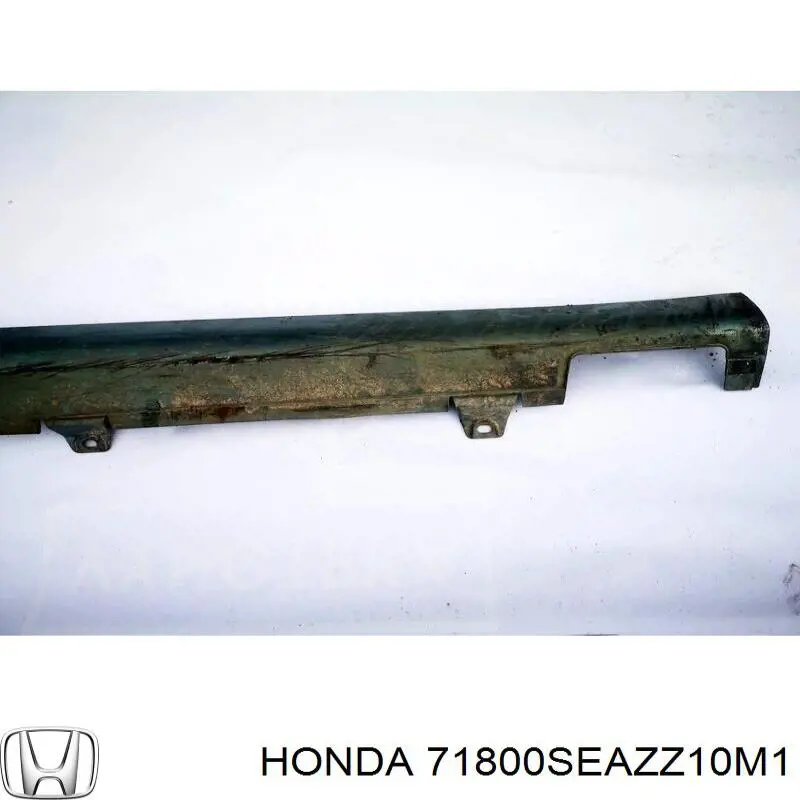 71800SEAZZ10M1 Honda 