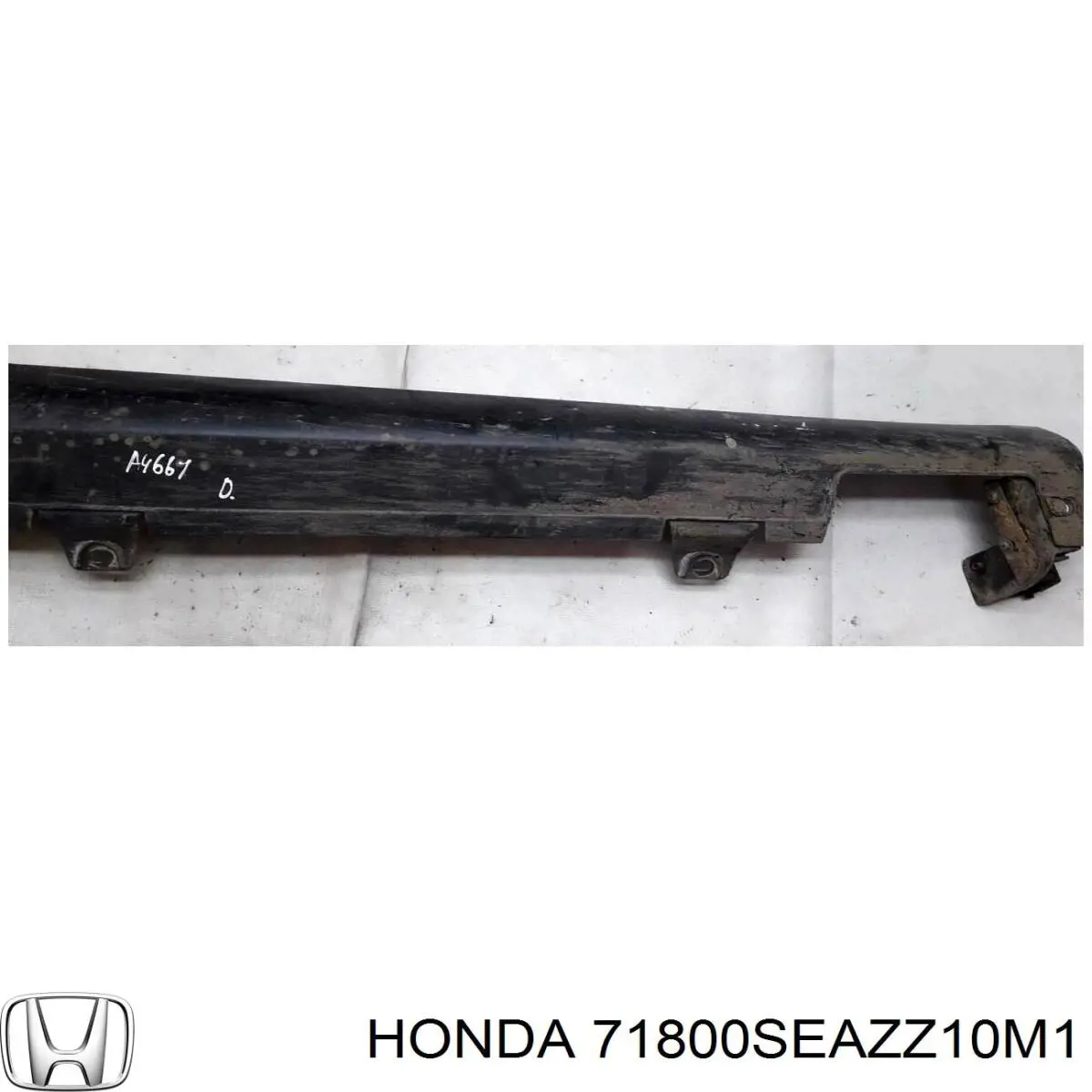 Купить 71800SEAZZ10M1 Honda 
