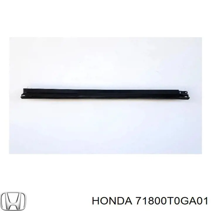 Купить 71800T0AA01 Honda 
