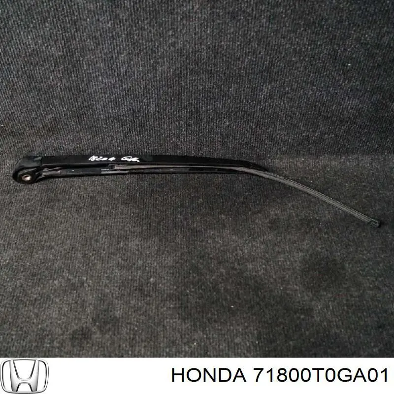  Honda 71800T0AA01 цена, от 25.42 USD