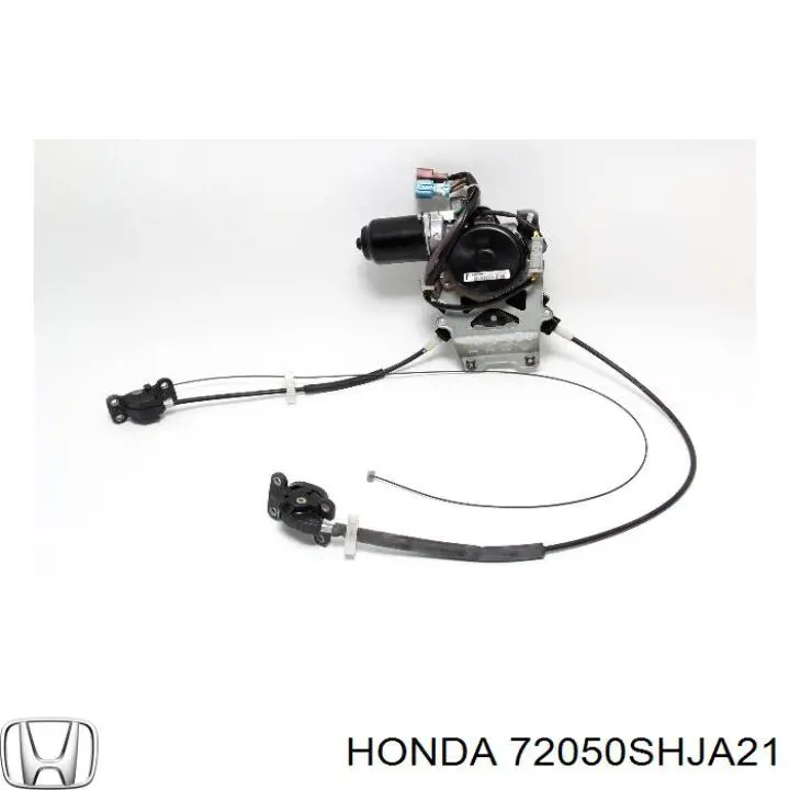 72050SHJA21 Honda 
