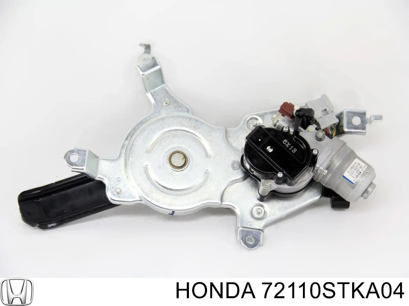  72110STKA04 Honda