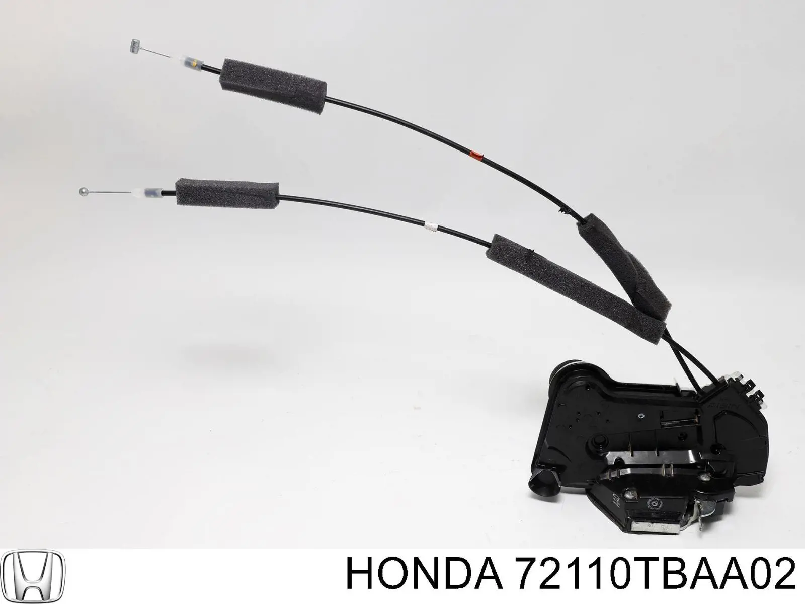 72110TBAA02 Honda Внутренний дверной замок
