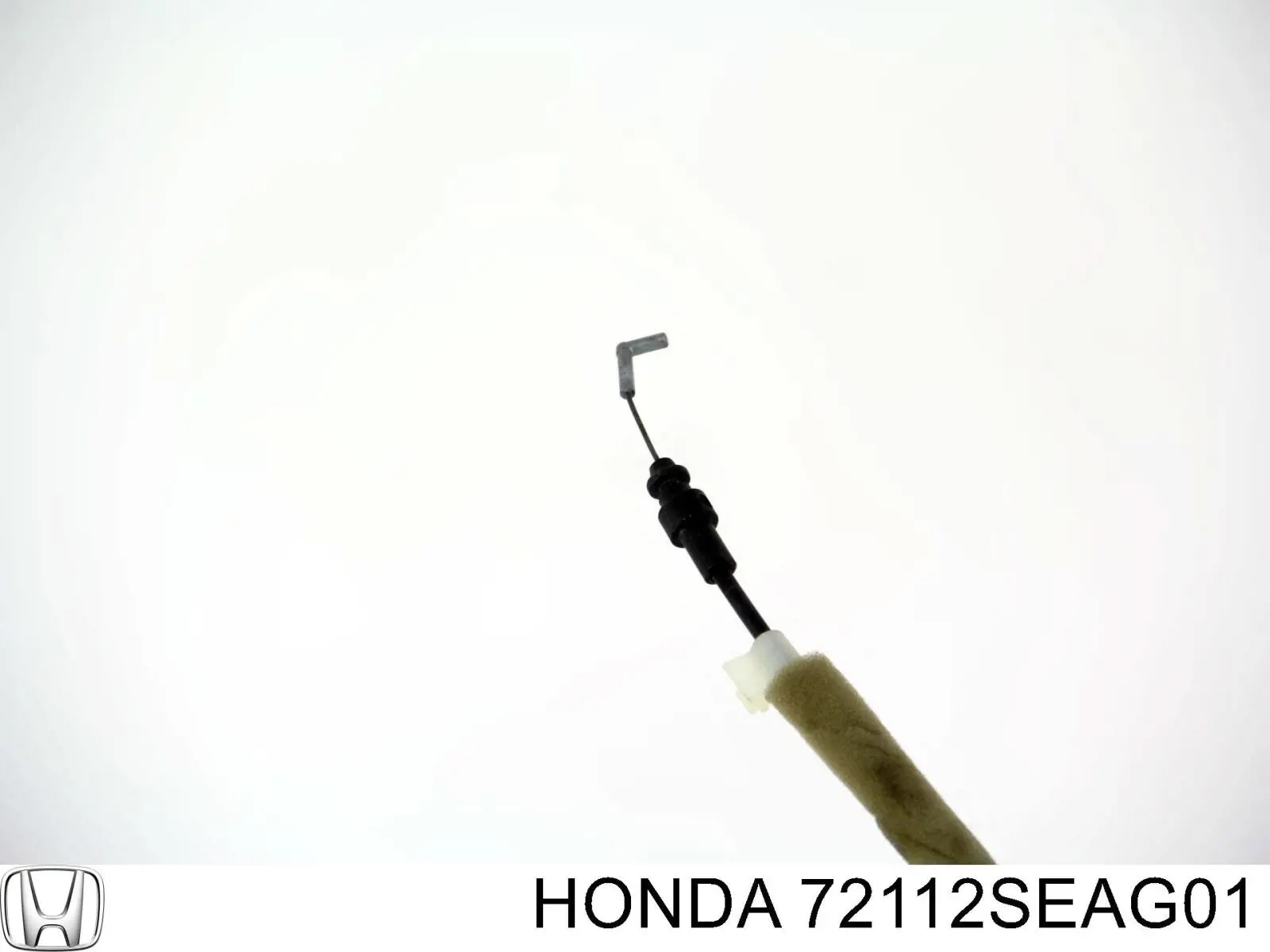 Дверной замок передний правый Honda 72112SEAG01 цена, от 19.00 USD