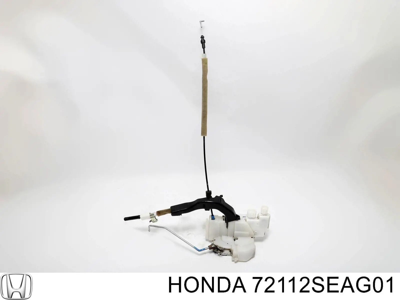  72112SEAG01 Honda