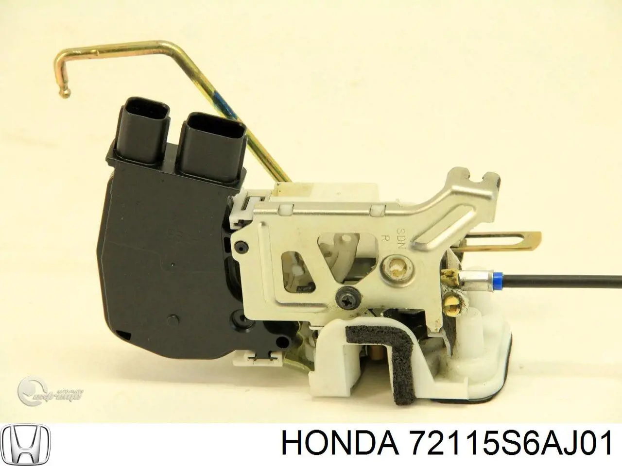  72115S6AJ01 Honda