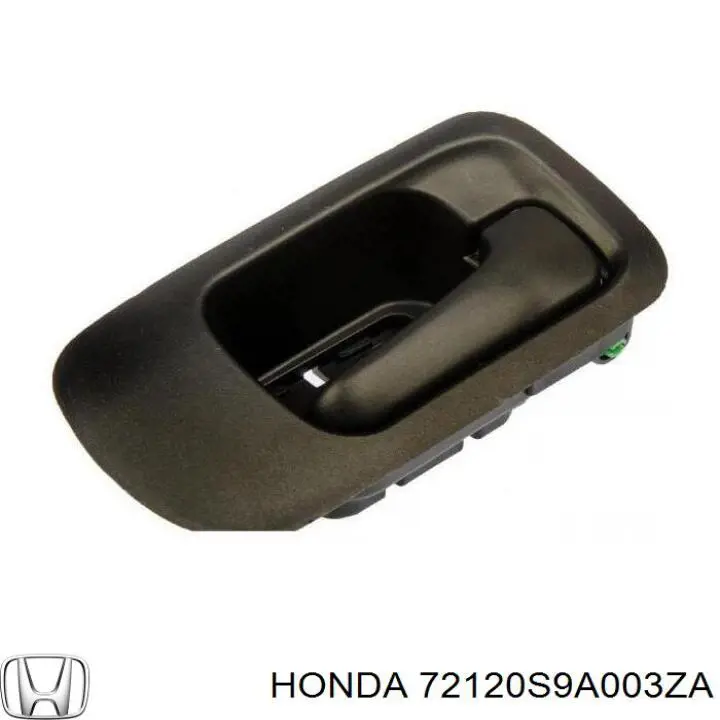 72120S9A003ZA Honda 