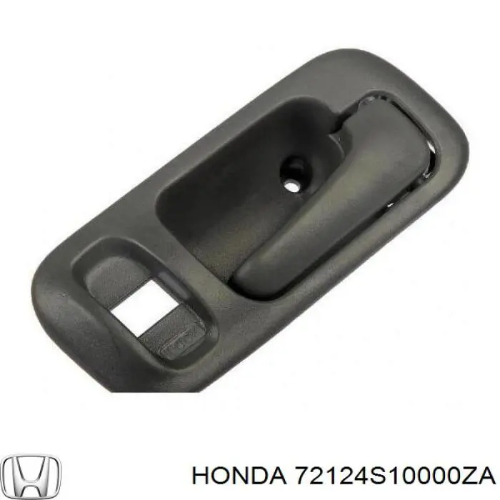 Купить 72124S10000ZA Honda 