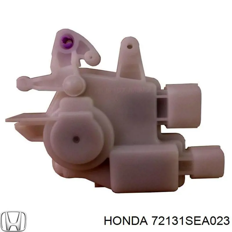 72131SEA023 Honda 