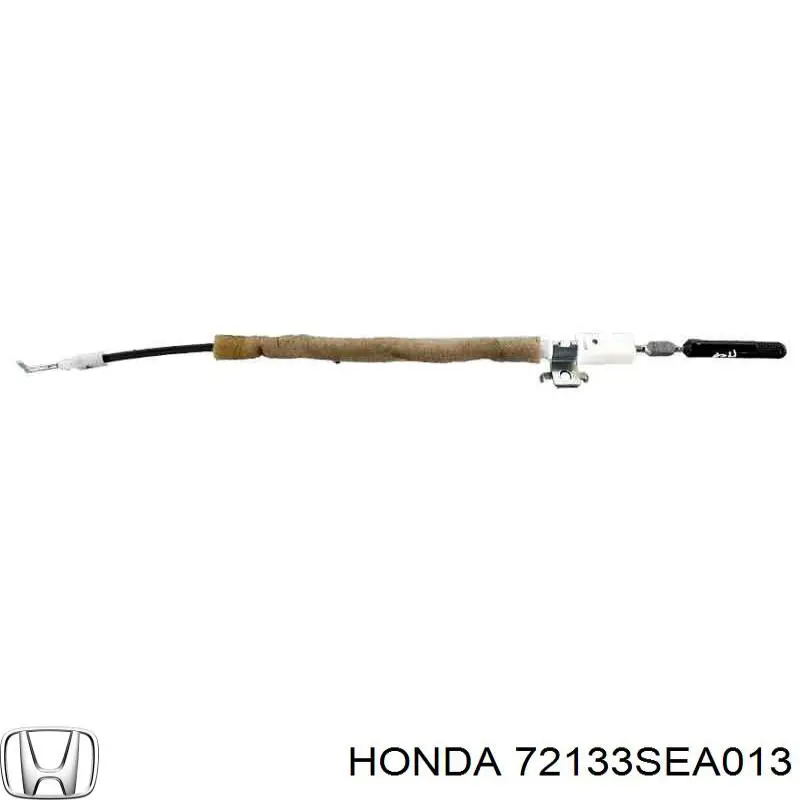 72133SEA013 Honda 