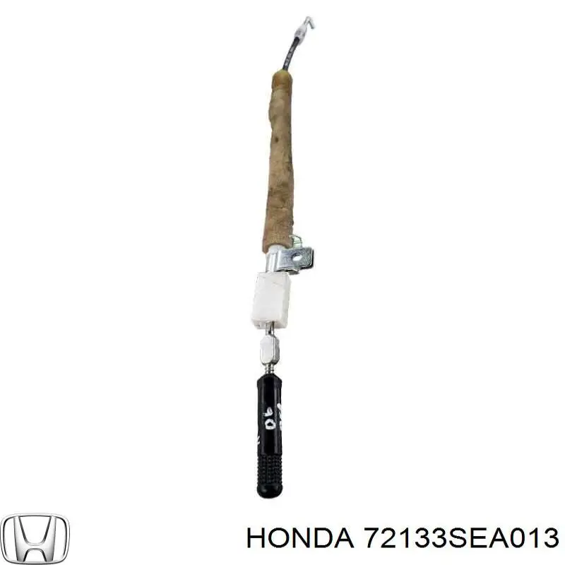  Honda 72133SEA013 цена, от 6.33 USD